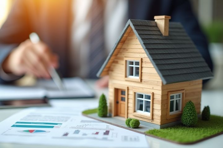 Who Determines Your Home's Value - Understanding Property Appraisals