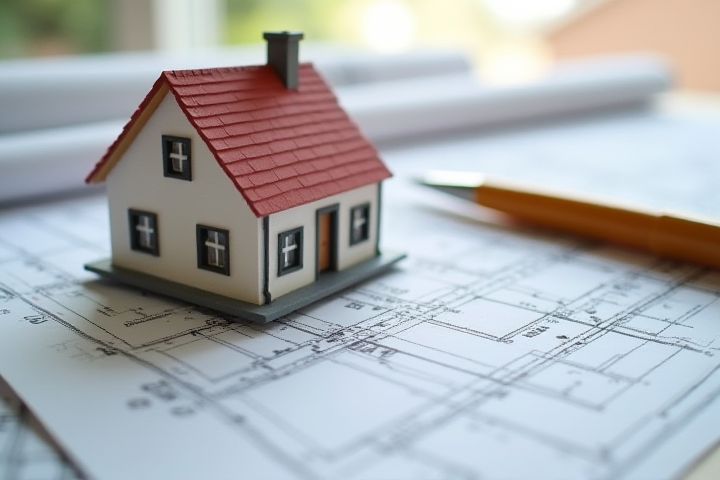 Understanding the Approval Process for House Building Plans & Who Grants Permission