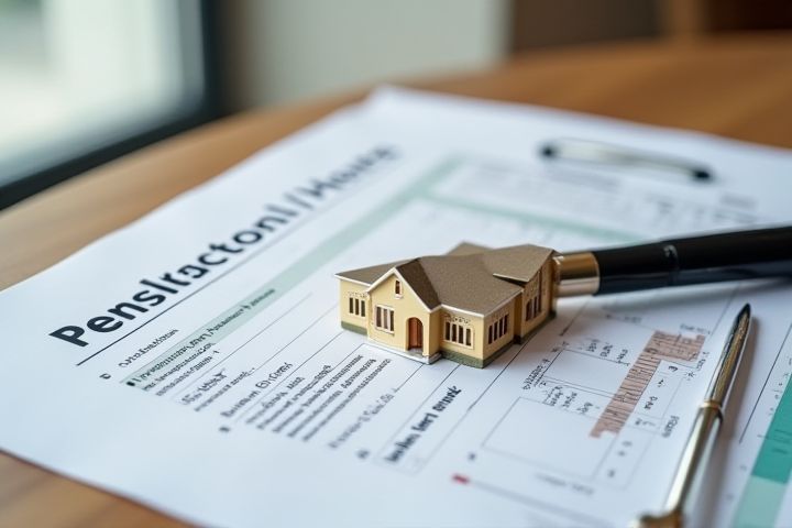 Understanding House Construction Permits: Who Grants Approval?