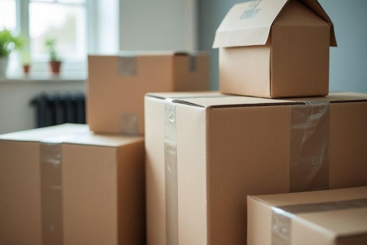 Choosing the Right Professional for Your House Moving Needs