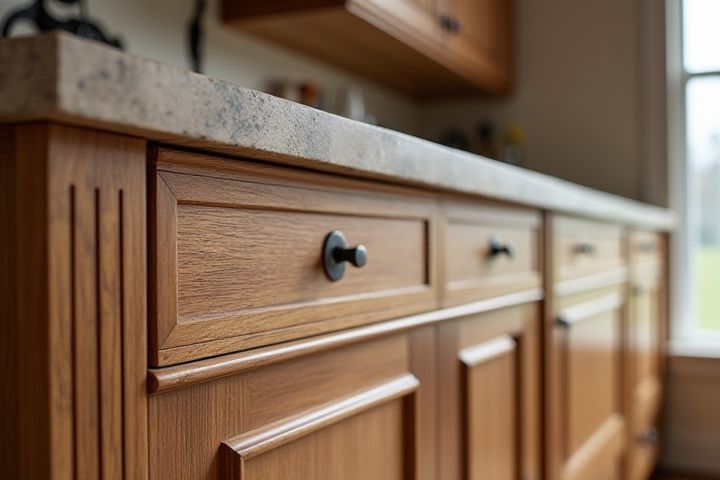 Ultimate Guide to Custom House Cabinetry: Top Builders and How to Choose the Right One