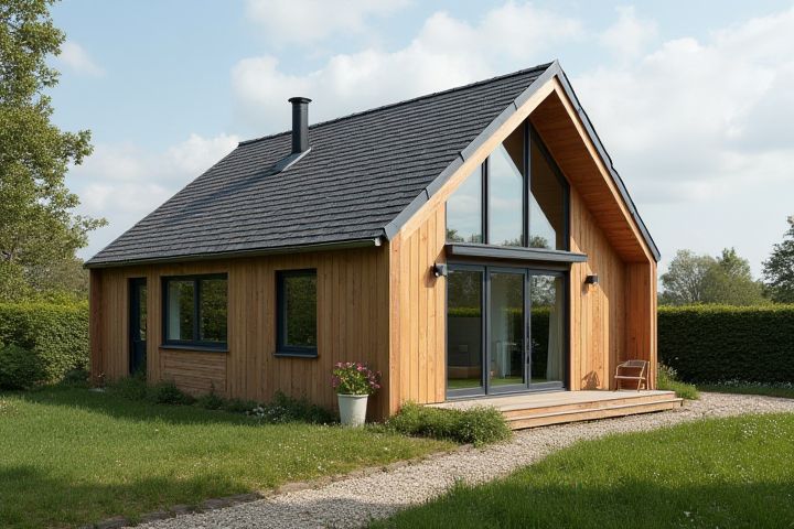 Top Prefabricated Home Builders & Contractors for Quality Housing Solutions