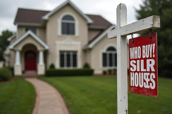 Understanding Who Purchases Unattractive Properties: Insights and Strategies