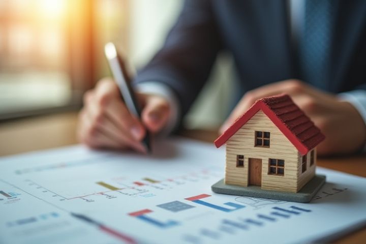 Home Appraisal Experts: Finding the Right Professional for Property Valuation