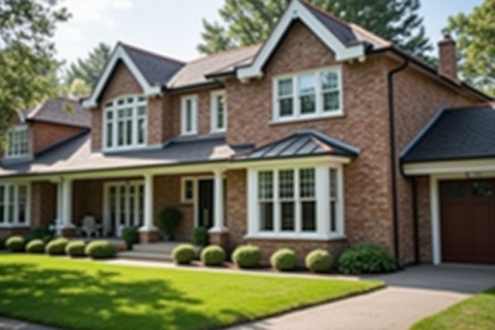 Accurate House Valuation: Professionals & Methods for Reliable Assessment