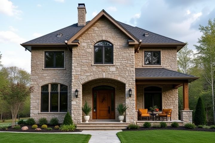 Choosing the Right Professionals for Your Custom Home Build