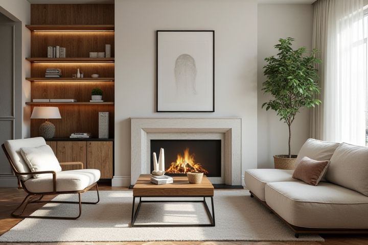 Professional House Decorators: How to Choose the Right Expert for Your Home