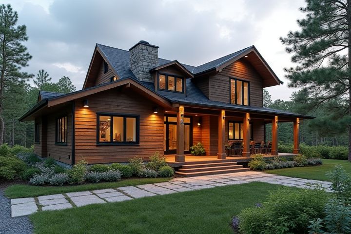 Custom House Design: Finding the Right Professionals for Your Dream Home