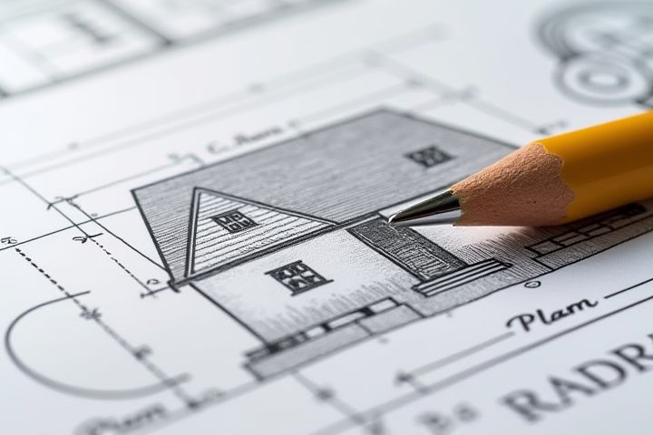 Who Can Design Your Home: Choosing the Right Professional for House Plans