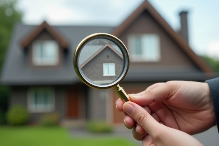 Home Inspection Essentials: Who Can Inspect a Property for Sale?