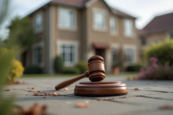 Understanding Legal Eviction: Who Has the Authority to Remove Tenants