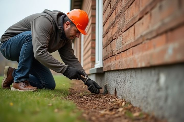Home Foundation Inspection: Who to Hire for a Thorough Evaluation