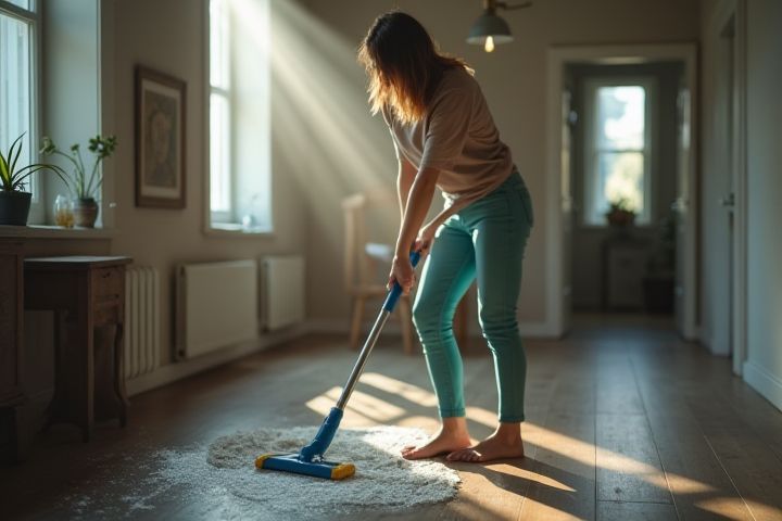 Understanding Professional Death Cleanup Services: Who Responsible & When to Hire