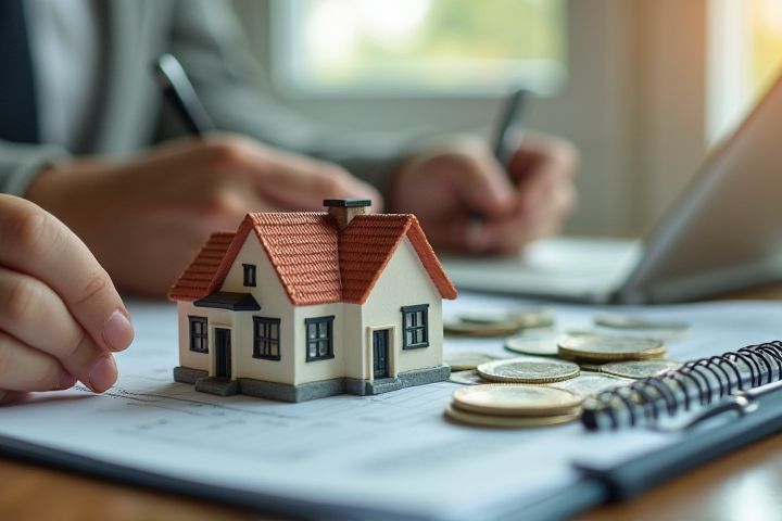 Understanding Who Determines House Property Tax Rates