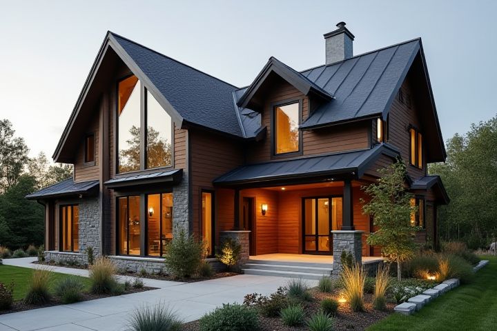 Custom Home Designers: Finding the Right Architect and Builder for Your Dream Home