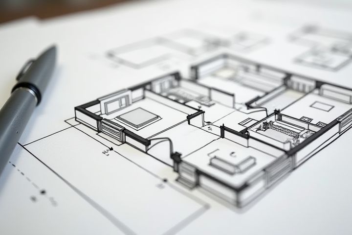 How to Choose the Right Professional for Designing Your House Floor Plan