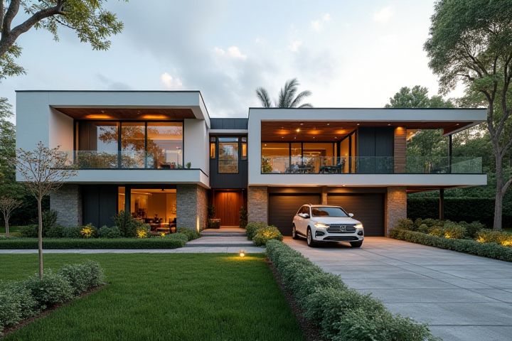 Understanding House Architecture: Key Designers & Their Roles