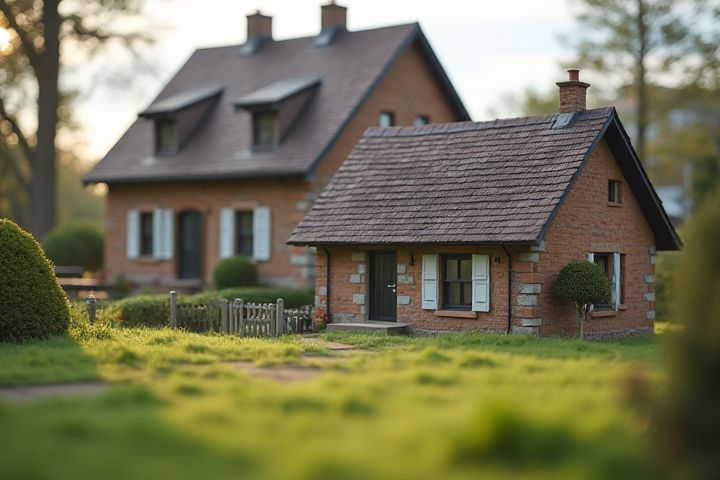Understanding Who Determines House Market Value - Key Factors and Influencers Explained