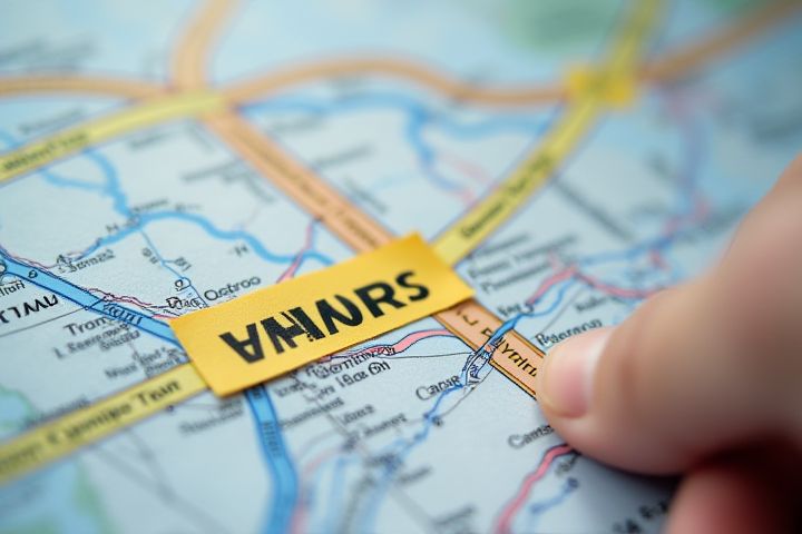 Understanding Property Lines: Who Determines Your Home's Boundaries?