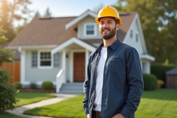 Guide to Home Inspections: Who Conducts Them Before Buying a House?
