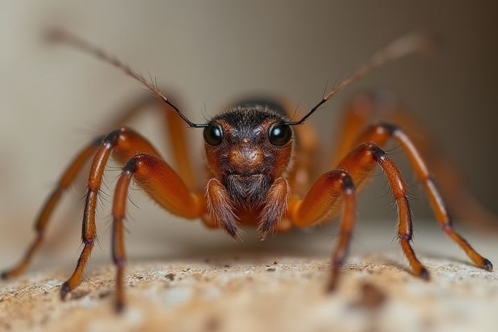 Choosing the Right Pest Control Provider for Your Home