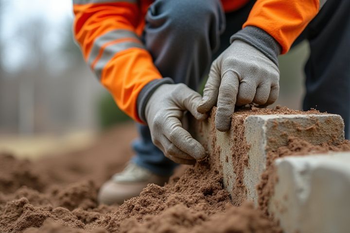 How to Find the Right Professional for House Foundation Repair