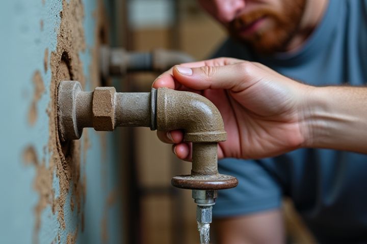 Professional Plumber Services for Home Leak Repairs - How to Choose the Right Expert