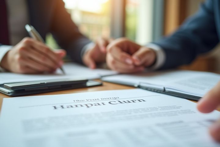 Understanding Who Manages House Closing Documents in Real Estate Transactions