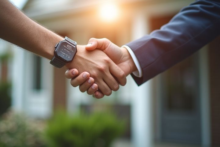 The Role of Real Estate Professionals in the Home Closing Process