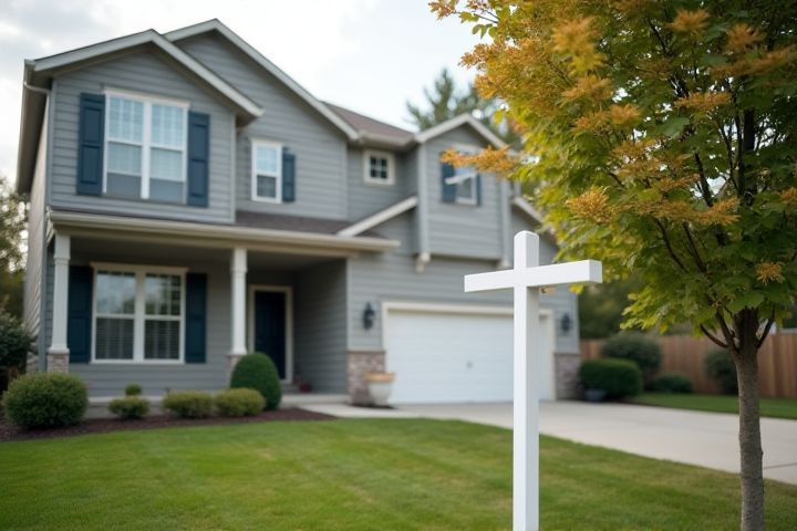 Understanding House Foreclosures: Key Parties Involved in the Process