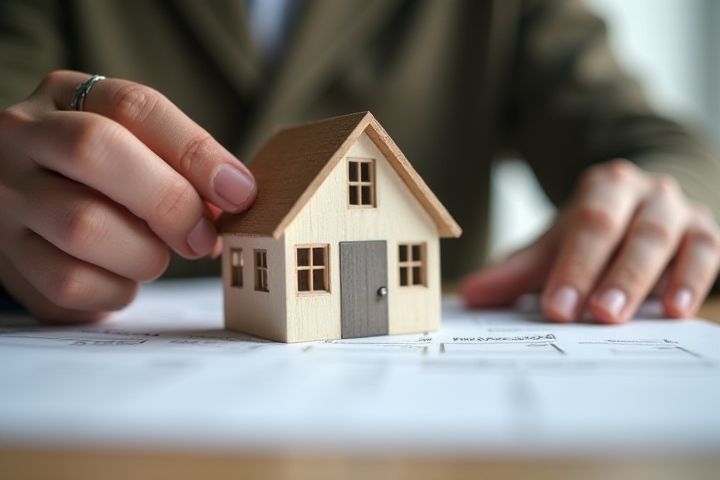 Understanding House Deeds: Who Holds and Manages Property Ownership?