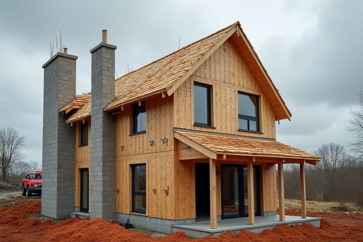 Understanding Construction Insurance: Who Covers Your Home During the Build Process