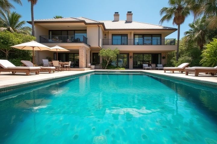 Understanding Home Insurance for Properties with Pools: Coverage and Considerations
