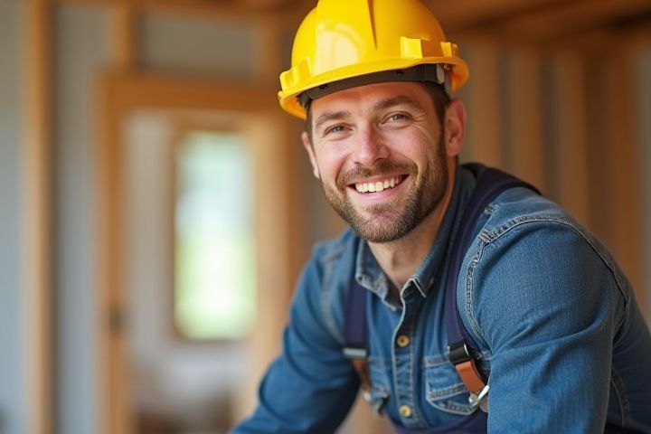 Understanding the Role and Responsibilities of a House Contractor