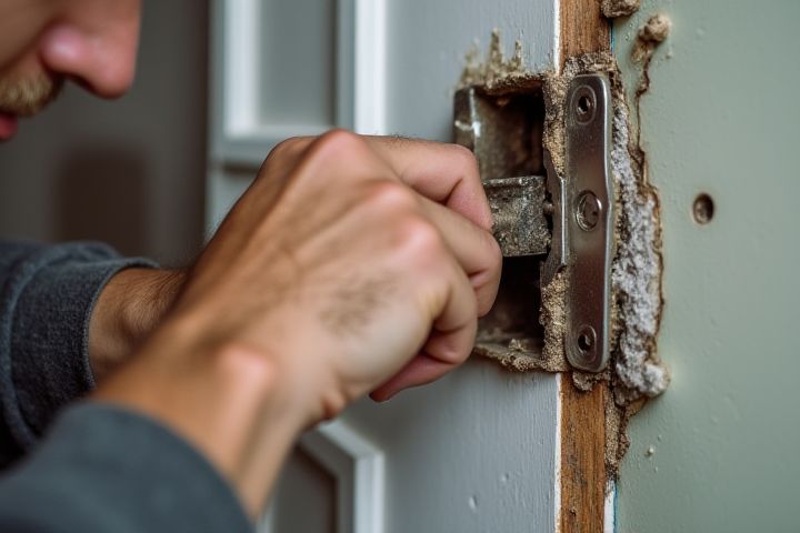Understanding Responsibility for Home Repairs: Landlords vs. Tenants vs. Homeowners