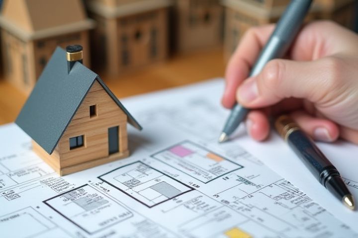 Understanding House Building Permits: Key Authorities & Processes Explained