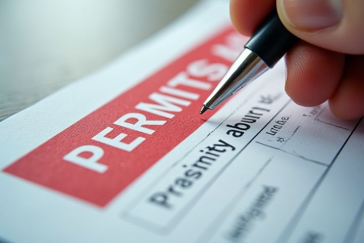 Understanding House Permits: Who Issues Them and Why They Matter