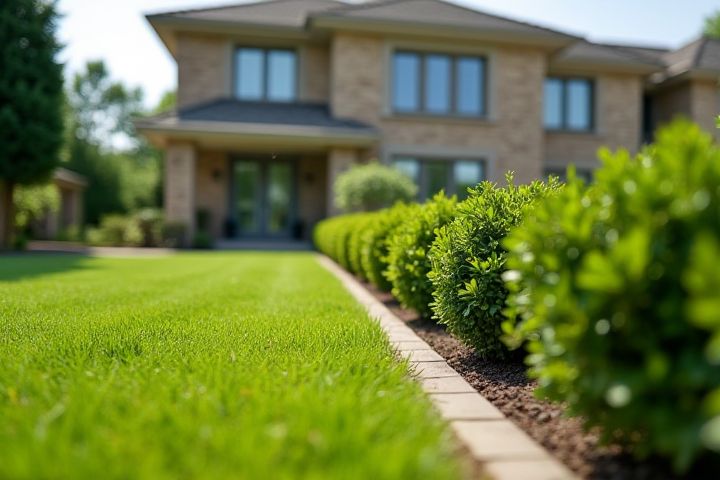 Guide to Maintaining House Landscaping: Professionals & DIY Solutions