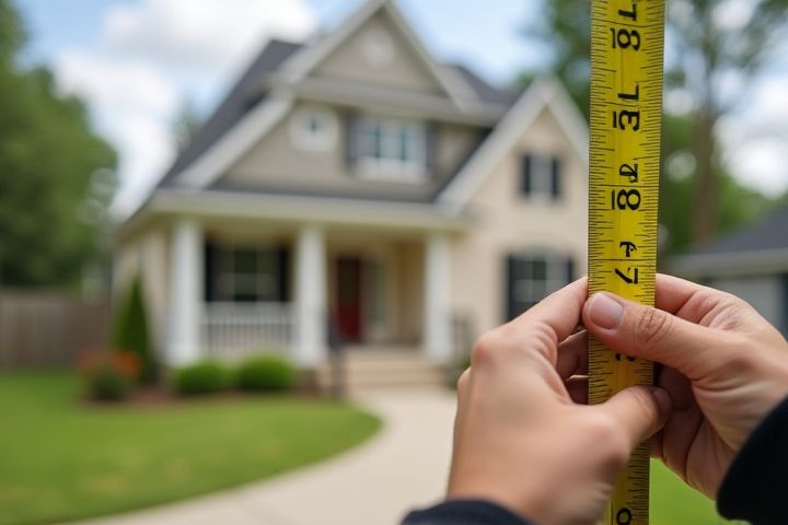 Who Measures House Square Footage & How to Ensure Accurate Results