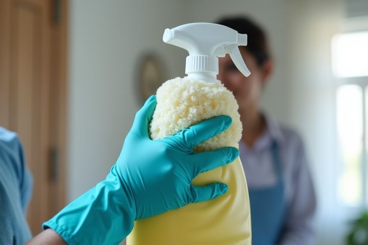 Top House Cleaning Franchise Opportunities: Explore Leading Brands to Start Your Business