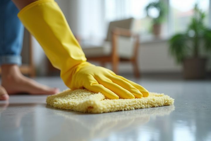 Top Providers for House Cleaning Services - Finding the Right Fit for Your Home