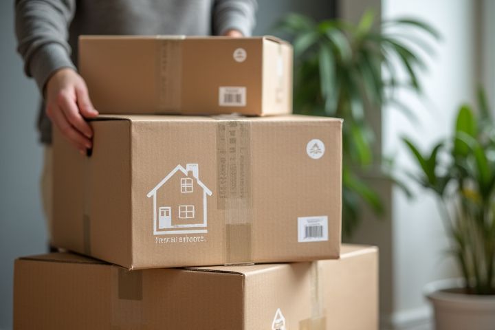 Top House Moving Services Providers and How to Choose