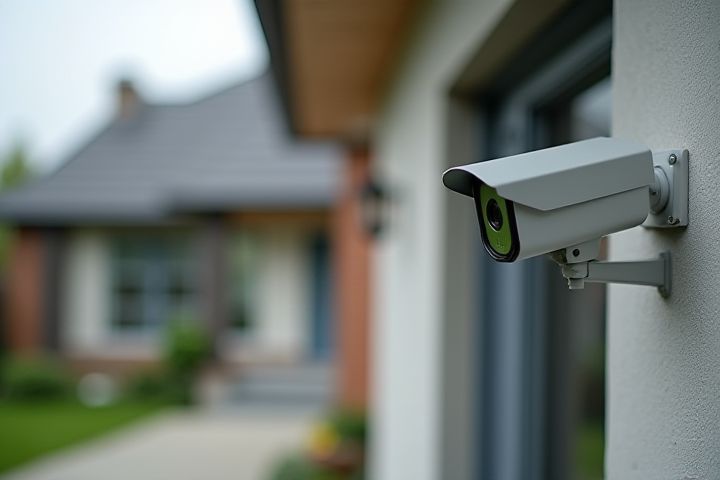 Top House Security Systems: Find the Best Providers