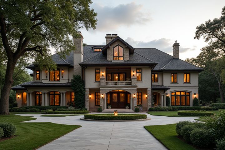 World's Priciest Homes: Who Holds the Title?