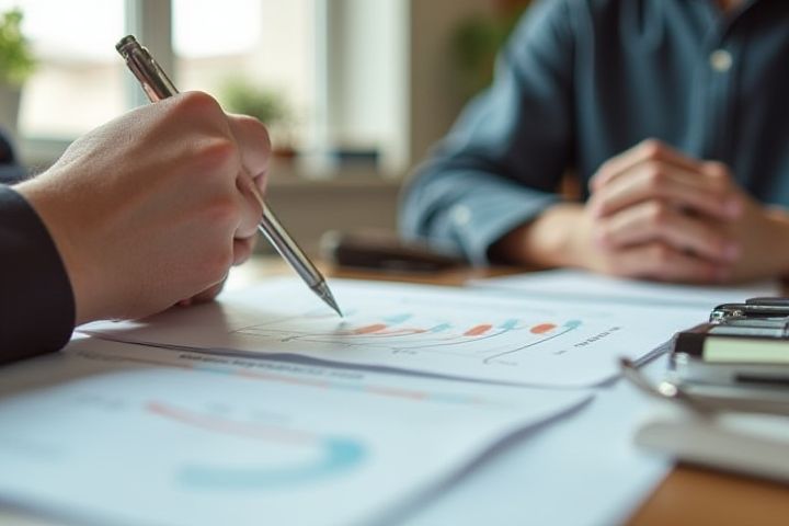 Understanding Closing Costs: Who is Responsible When Buying a Home?