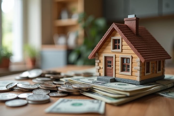 Understanding Responsibility for House Repairs: Who is Financially Liable?