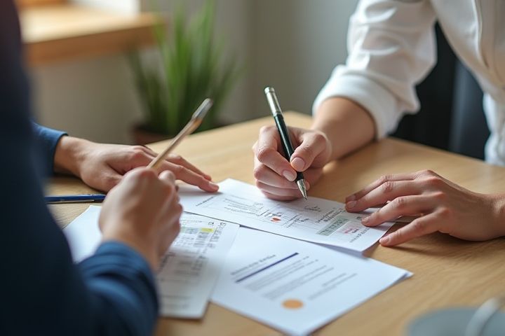 Understanding Property Appraisals: Choosing the Right Appraiser for Your Home Evaluation