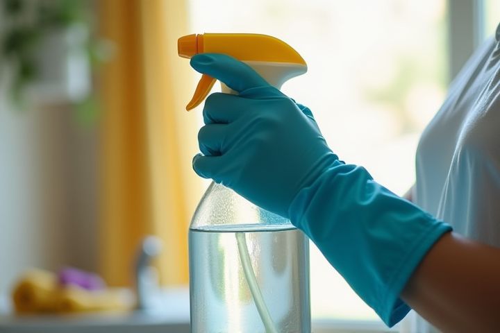 Finding Reliable House Cleaning Services: Expert Tips & Top Providers