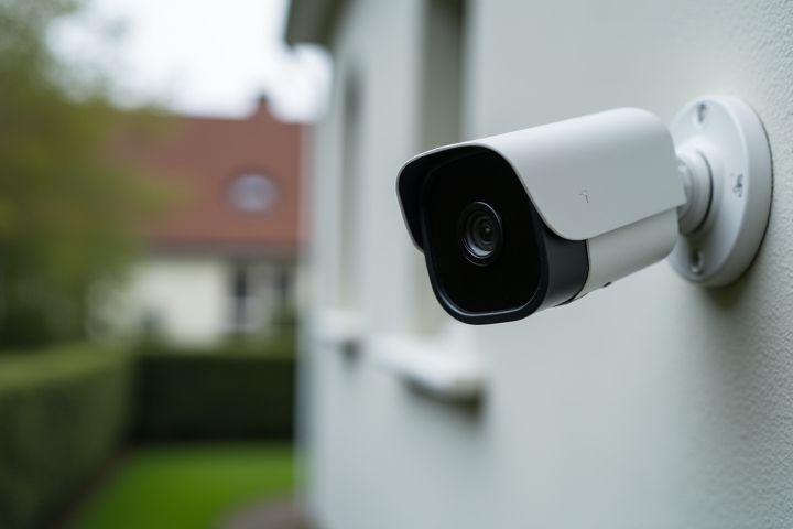 Top Providers of Home Security Systems: A Comprehensive Guide