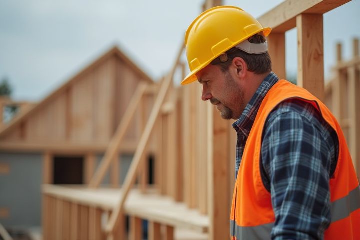 Understanding House Construction Standards: Regulatory Bodies and Guidelines